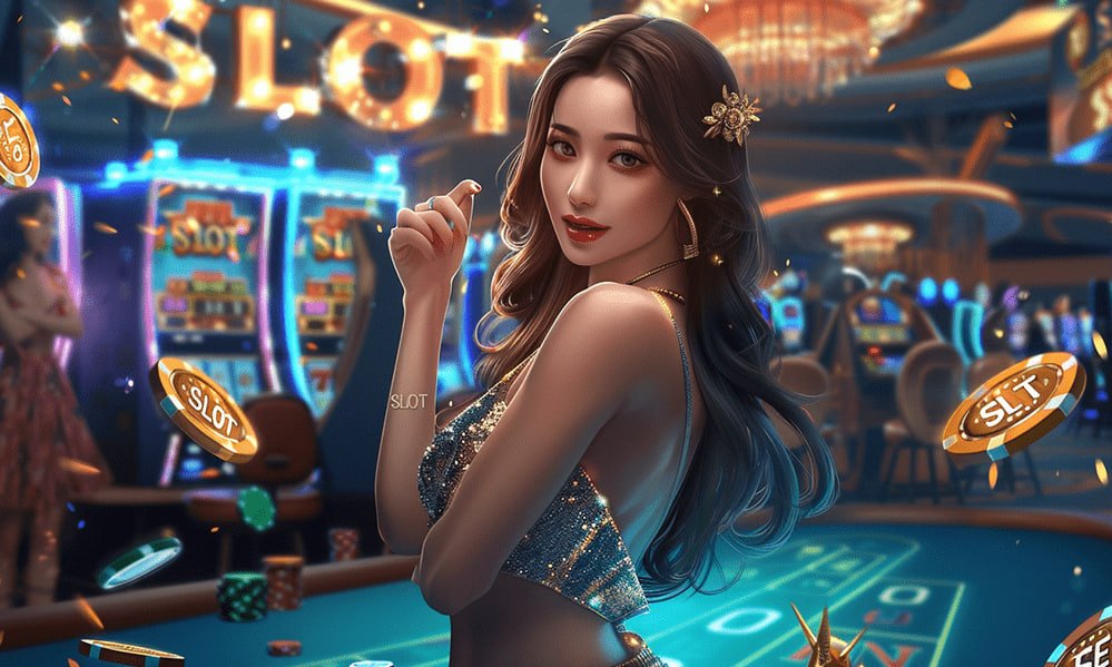 zawgyi slot Slots Bonus Free Spins VIP Cashback ရရှိသောပုံ