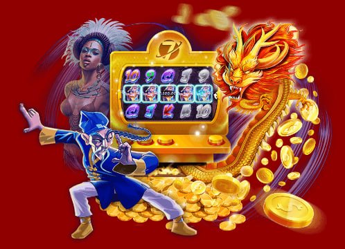 zawgyi slot Online Slots မြန်မာနိုင်ငံ Pragmatic Play PG Soft ဂိမ်းများ