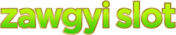 zawgyi slot လိုဂို